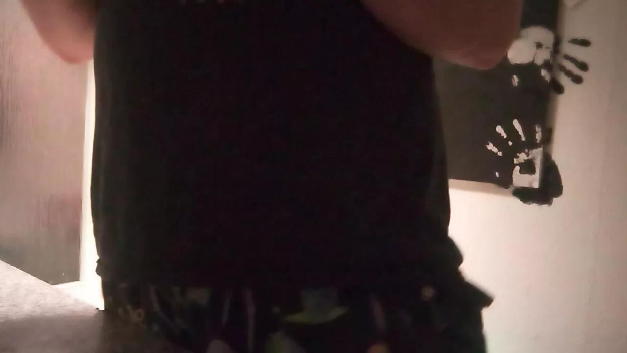 CrazyinLovex on Cam4 