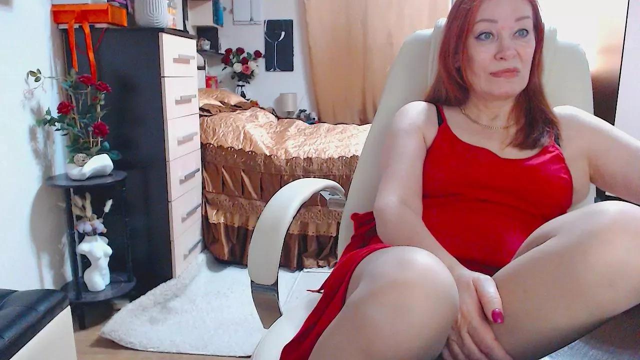 CrazyPussyFuck on Cam4 