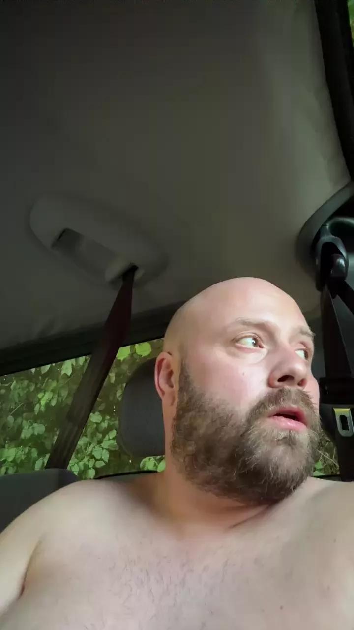 crazythot on Cam4