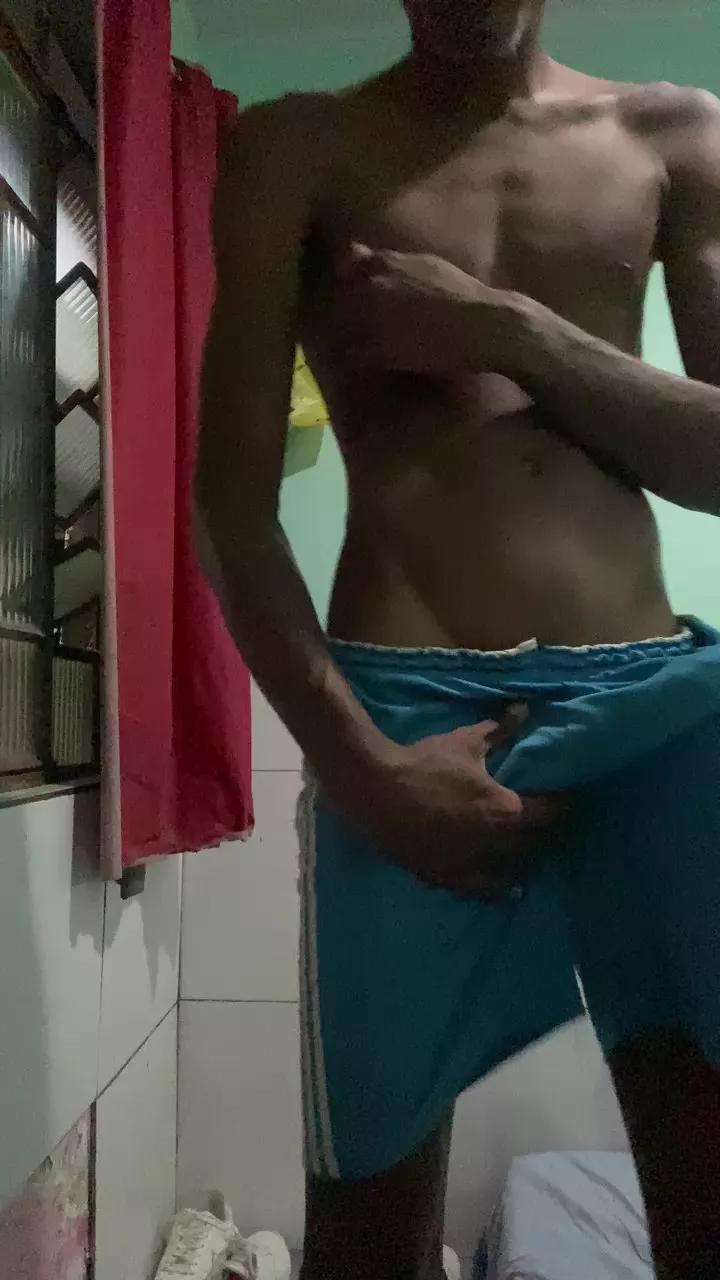 Criamlk7 on Cam4 