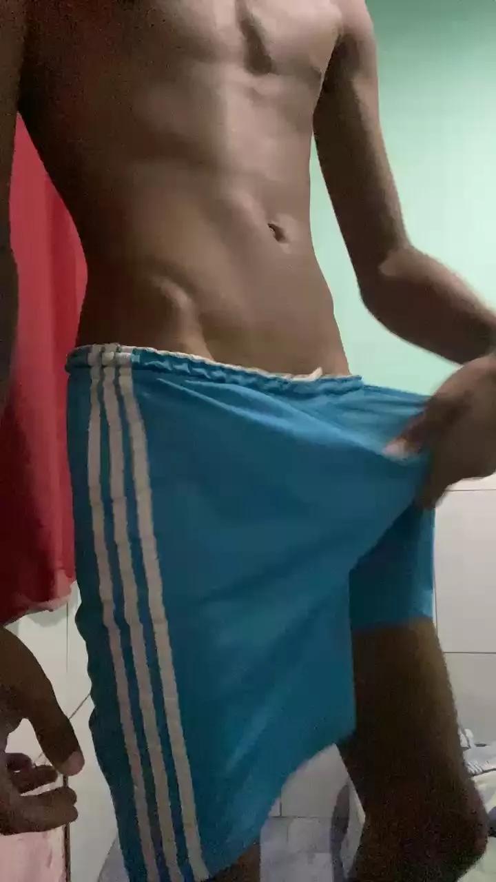 Criamlk7 on Cam4 