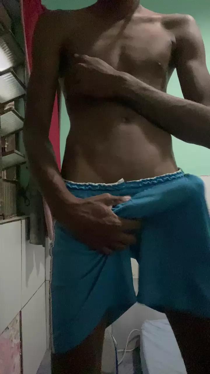 Criamlk7 on Cam4 