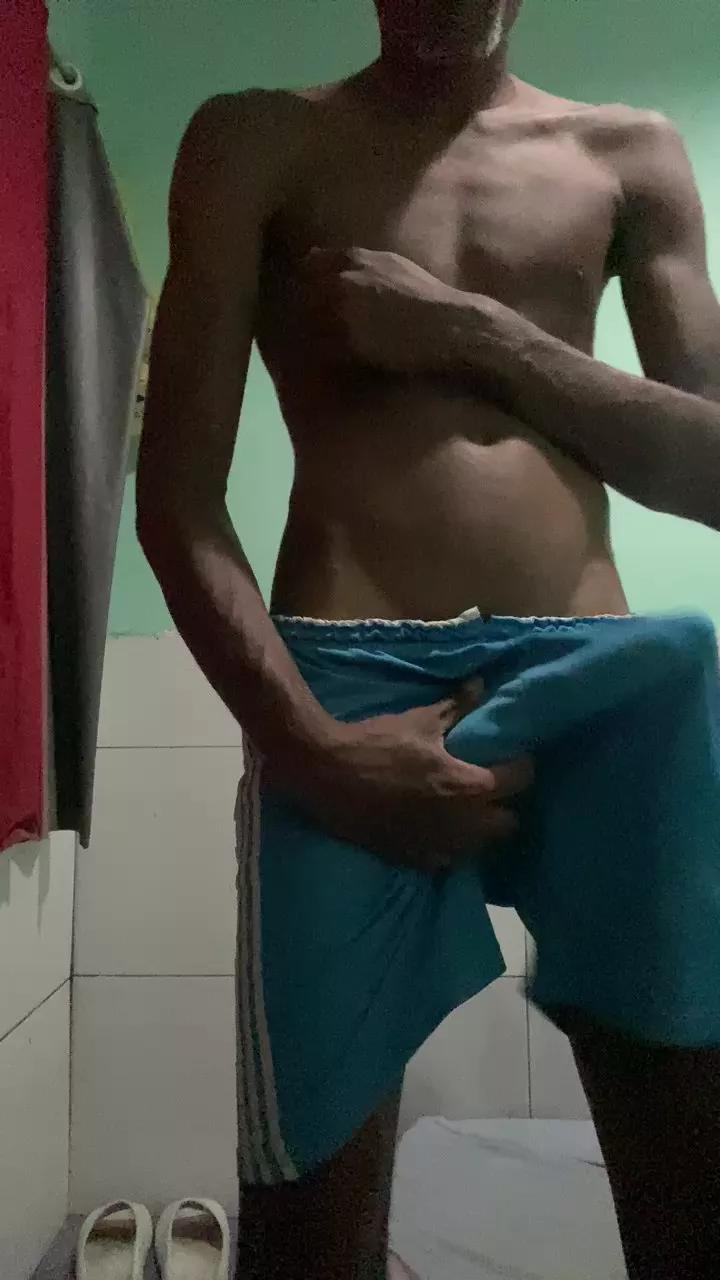 Criamlk7 on Cam4 