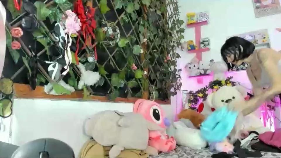 Cristal_luna on Cam4 