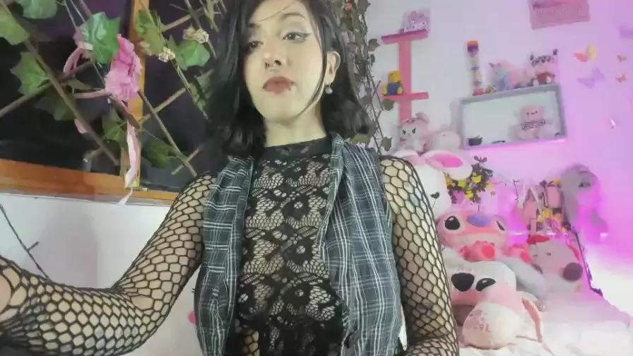 Cristal_luna on Cam4 