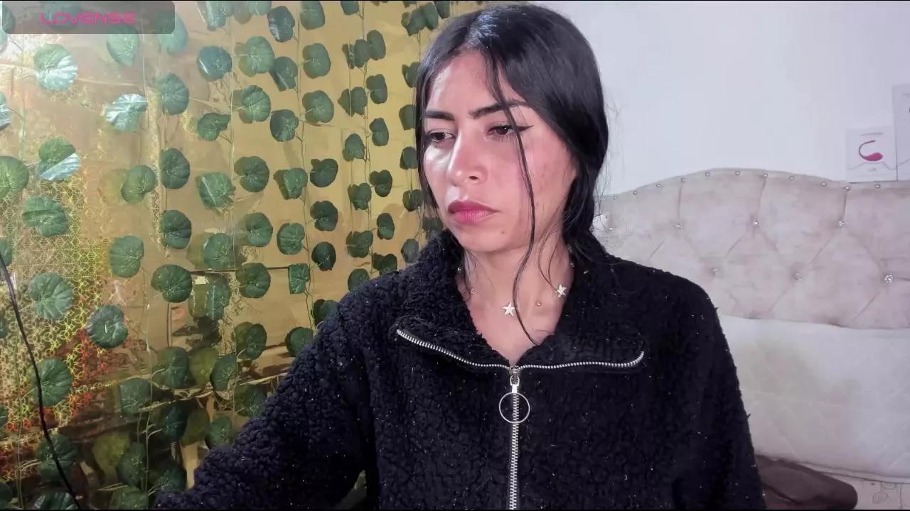 cristalconnorr on Cam4 
