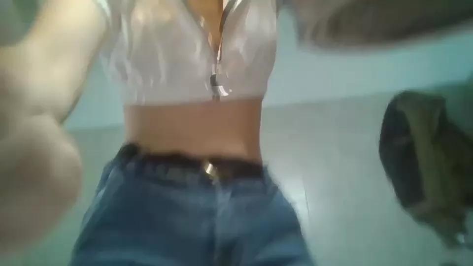 Cristiana7 on Cam4 