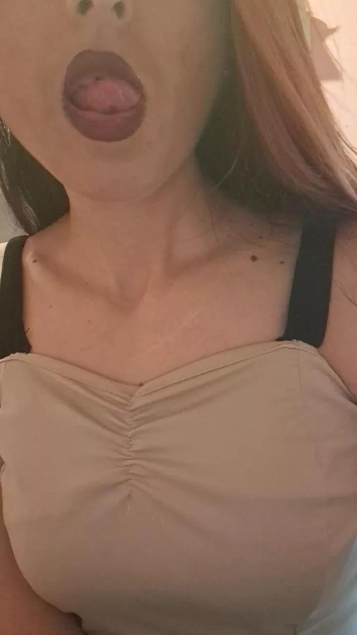 Cristiana7 on Cam4 