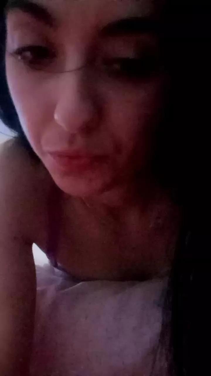 Cristiana7 on Cam4 