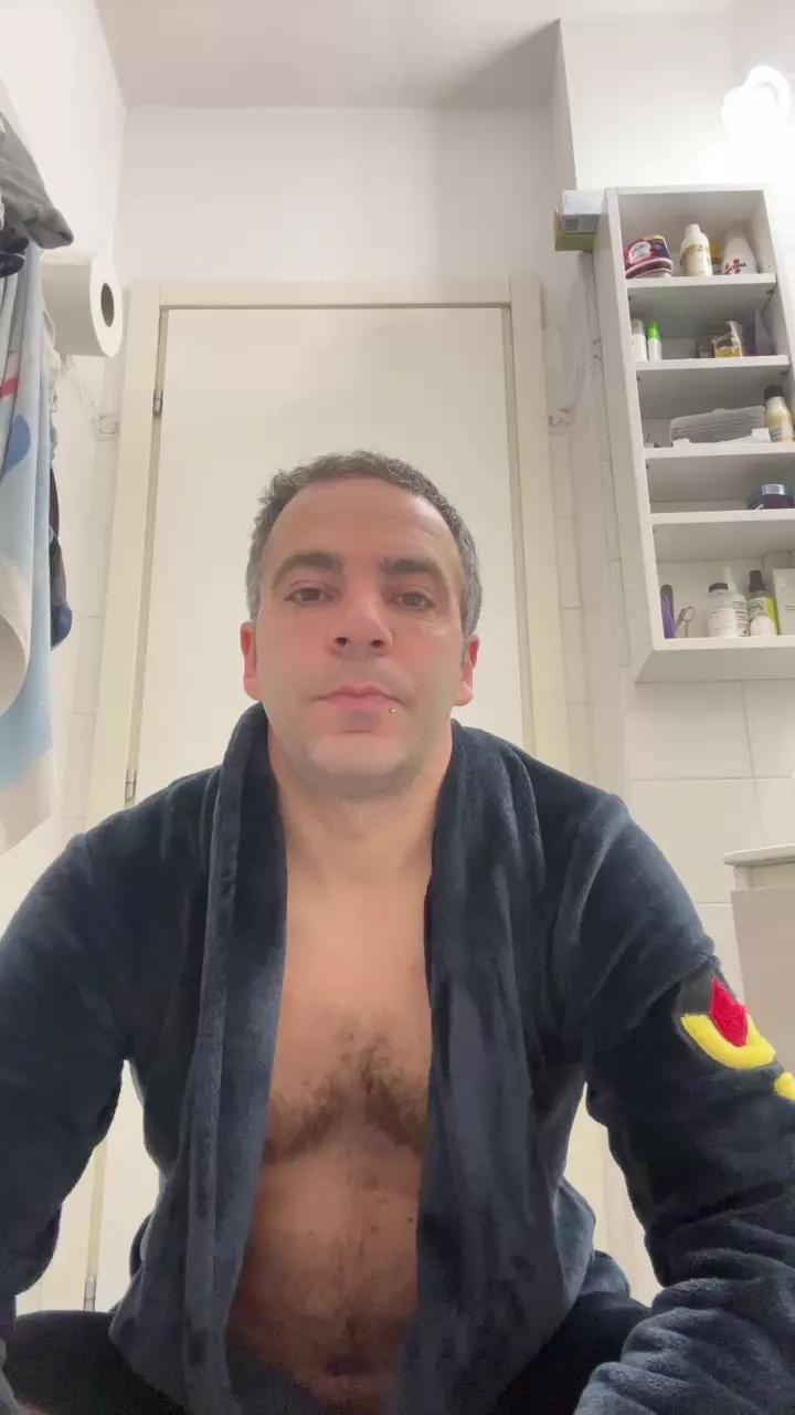 cristiano88i on Cam4 