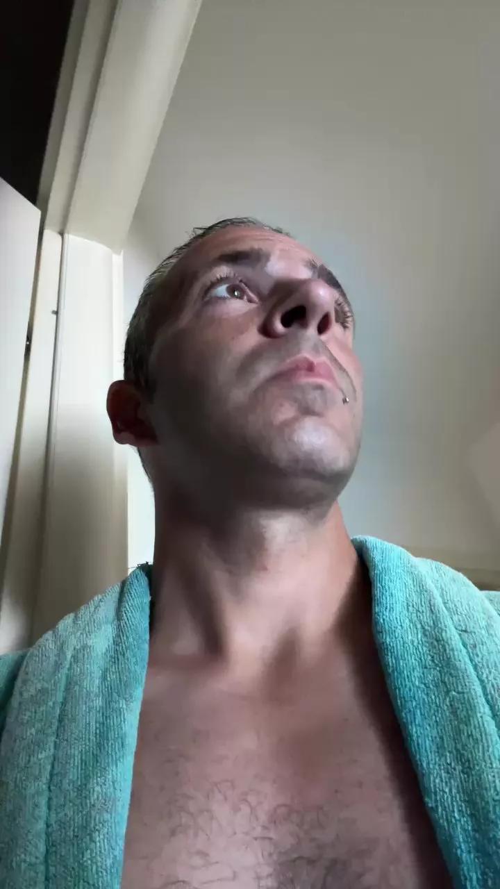 cristiano88i on Cam4 
