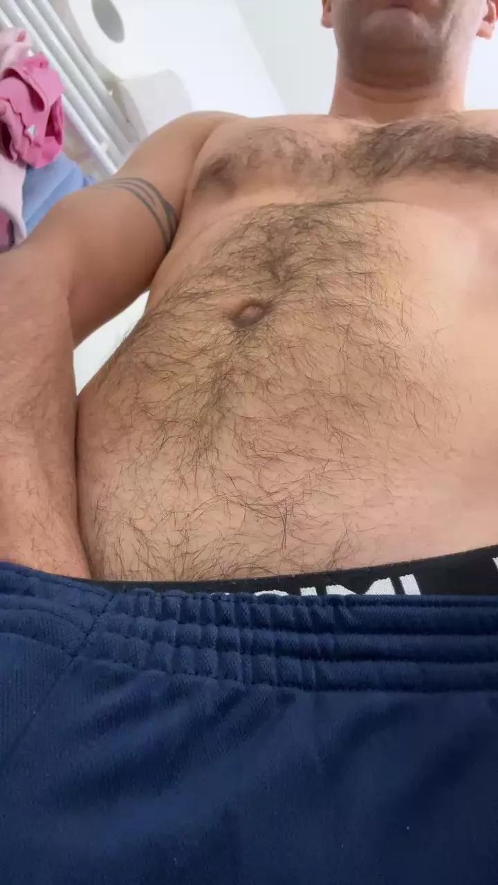cristiano88i on Cam4 