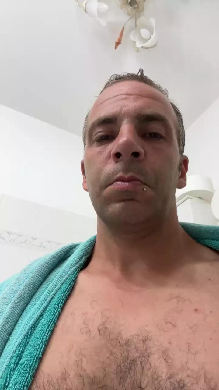 cristiano88i on Cam4 