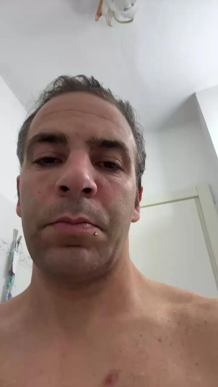 cristiano88i on Cam4 