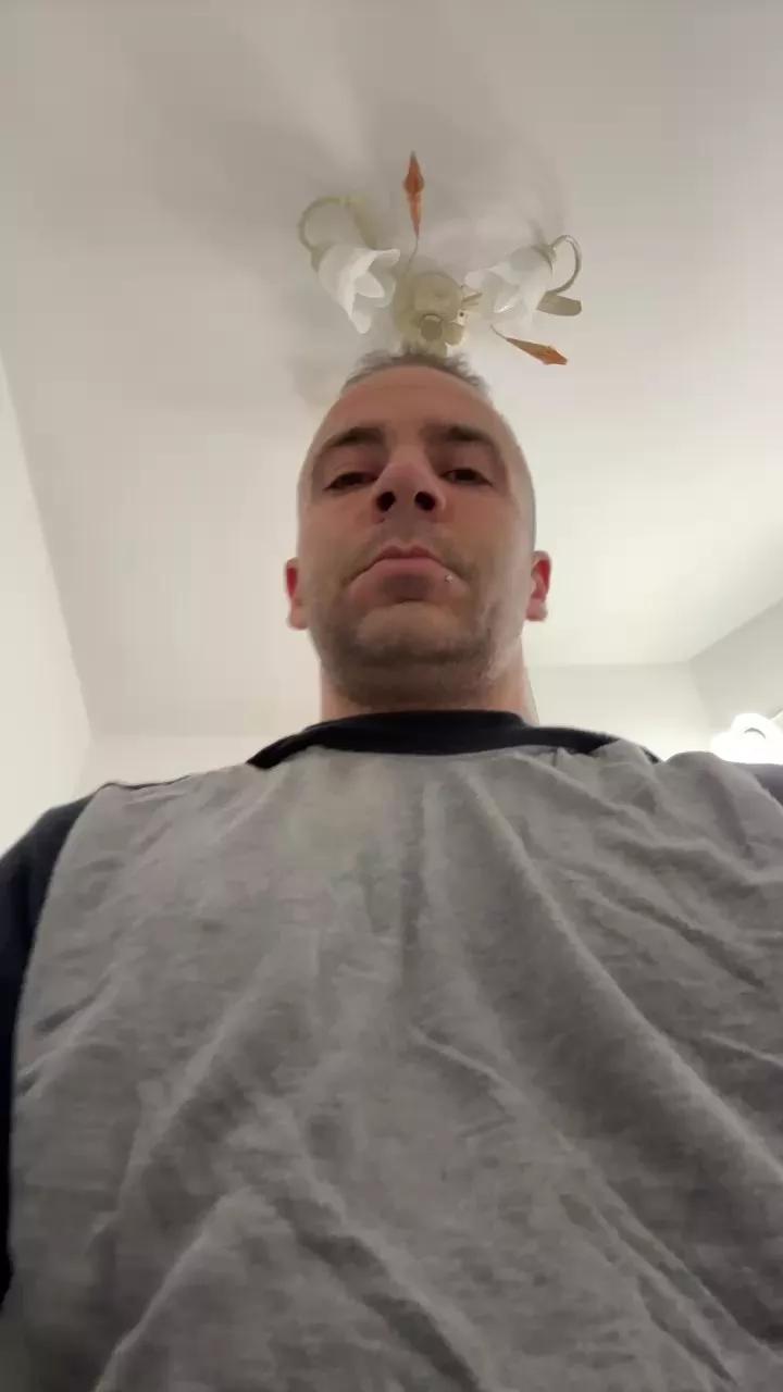 cristiano88i on Cam4 
