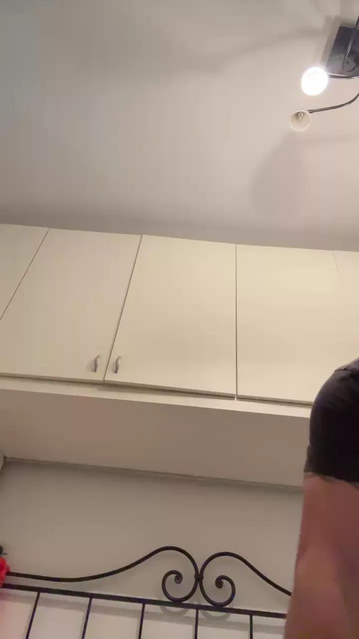 cristiano88i on Cam4 