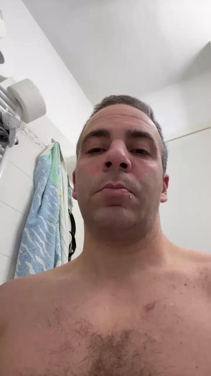 cristiano88i on Cam4 