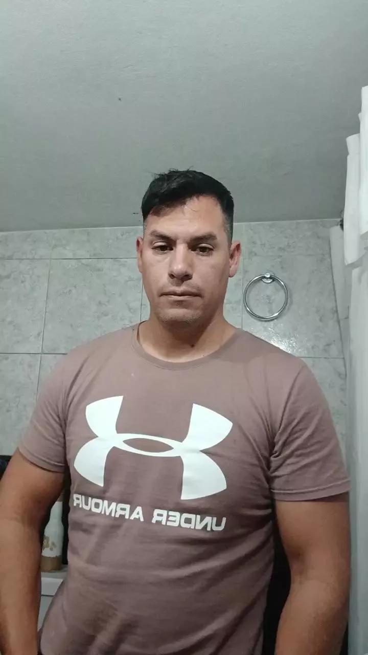 Cristopher363 on Cam4 