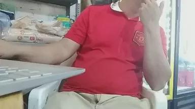 Offline cronos420 on Cam4