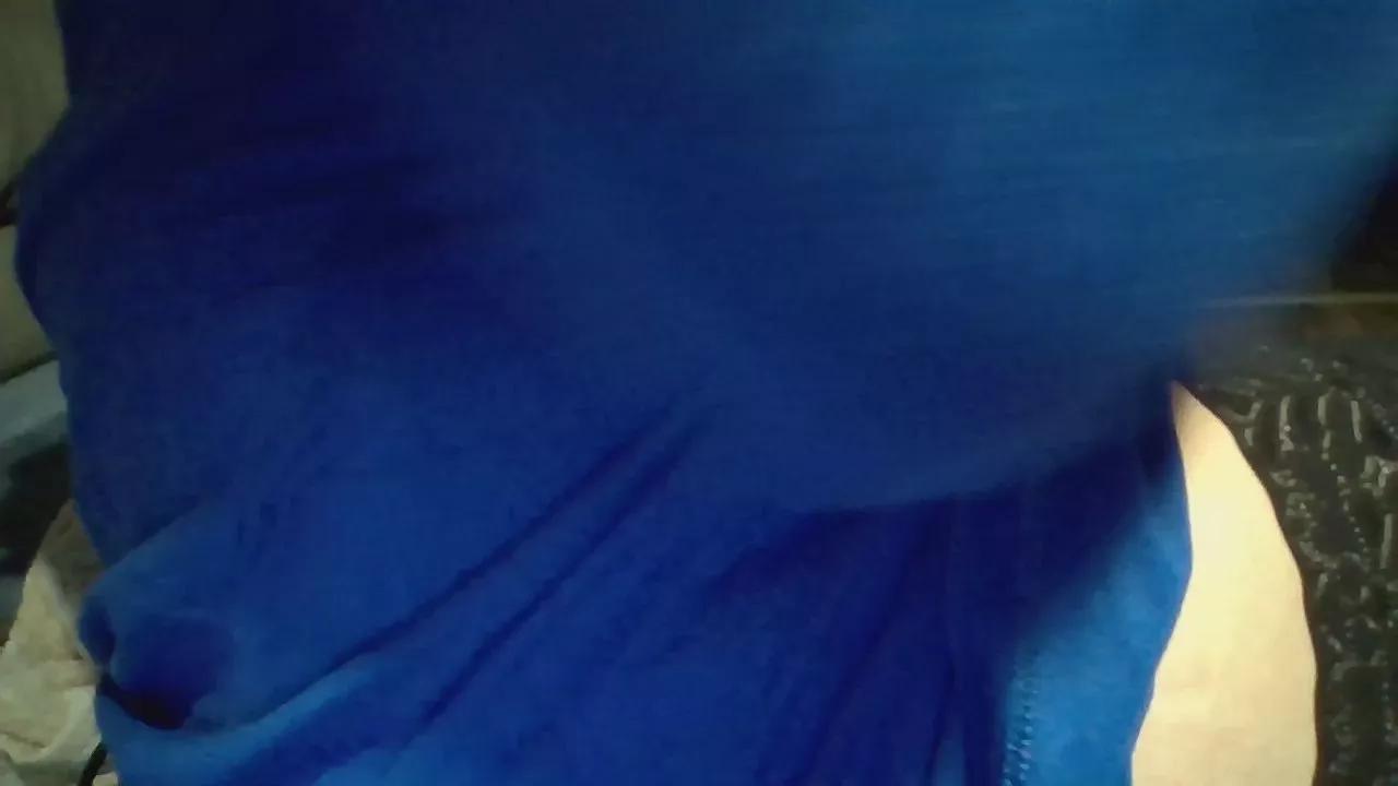 Crosdresssandra on Cam4 