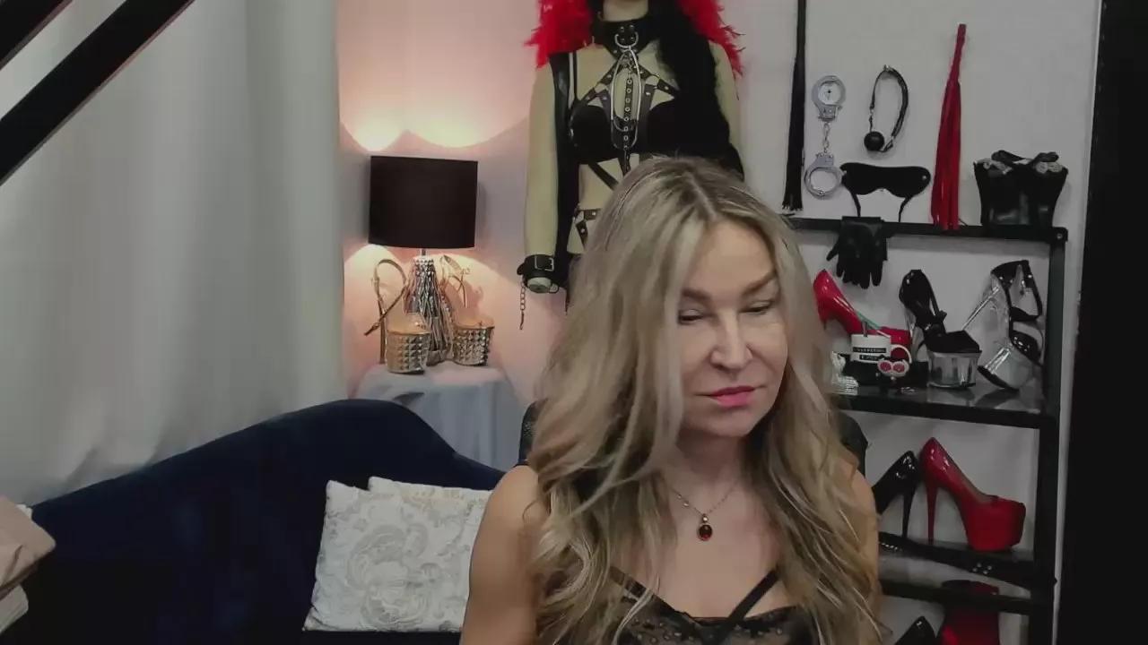 crystal__xxx on Cam4 