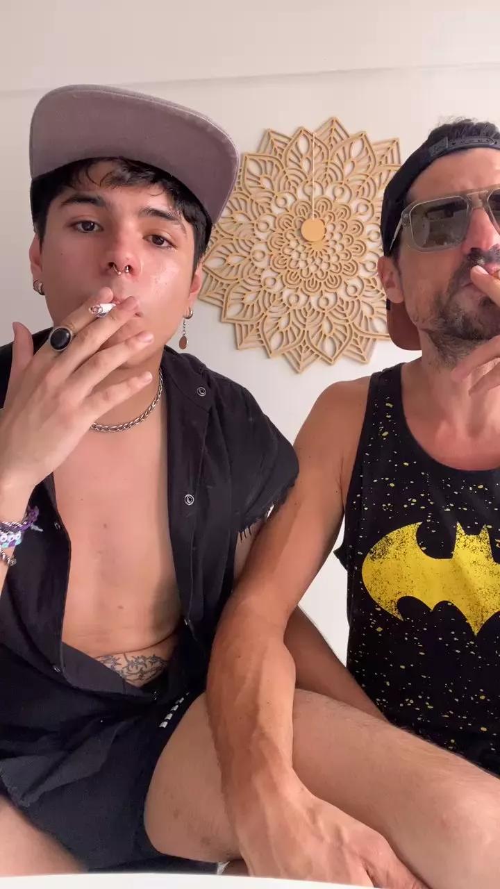 Cucold24 on Cam4 
