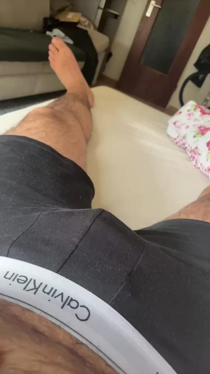 Cumcontroll20 on Cam4 