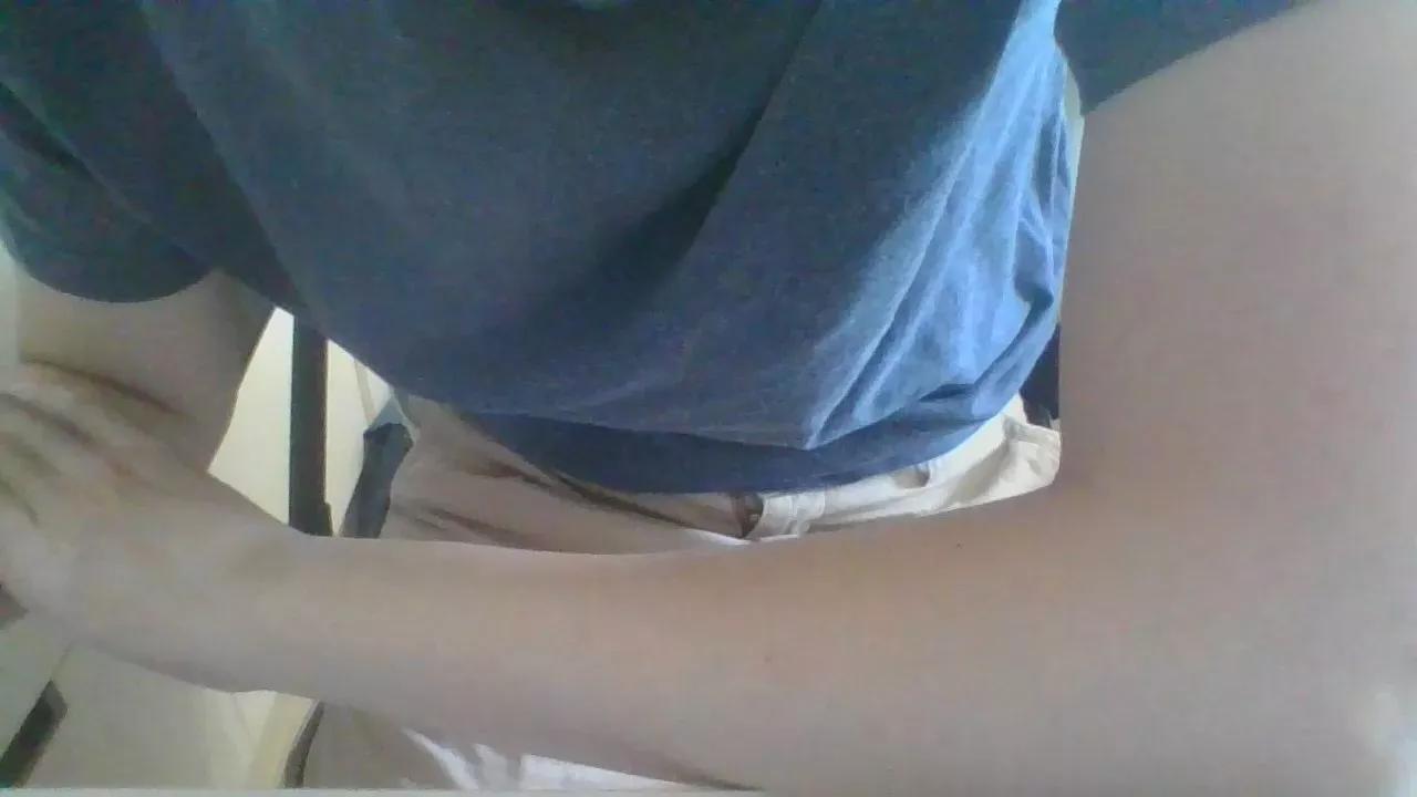 cumcontroltw26 on Cam4 