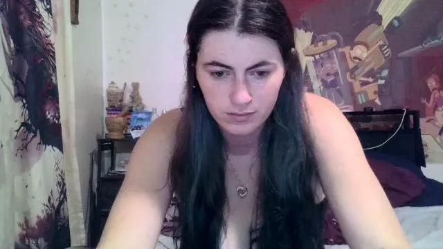 Offline cumlilredslut on Cam4
