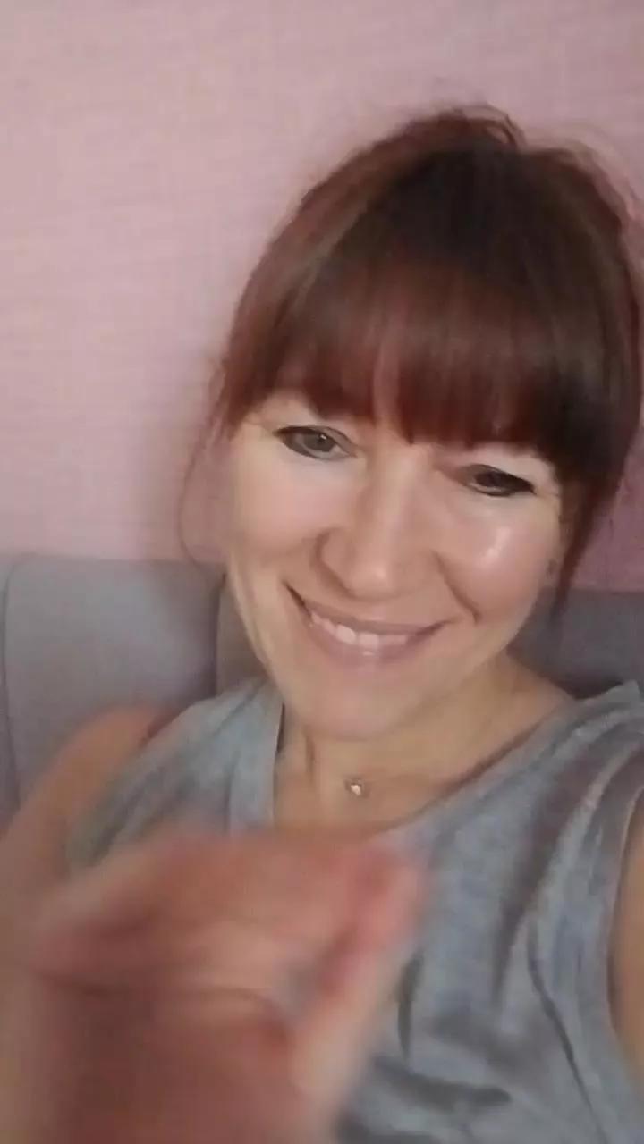 Cumonme17 on Cam4 