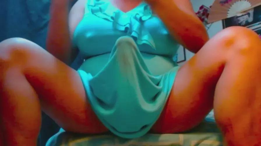 CumSELFSUCKER on Cam4 