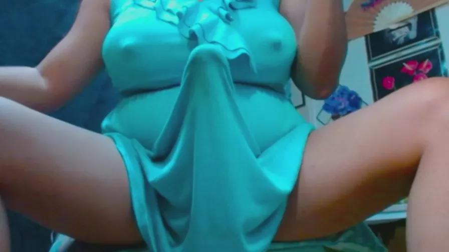 CumSELFSUCKER on Cam4 