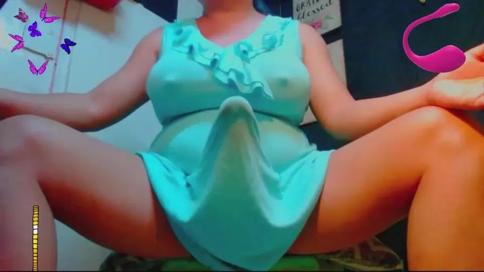 CumSELFSUCKER on Cam4 
