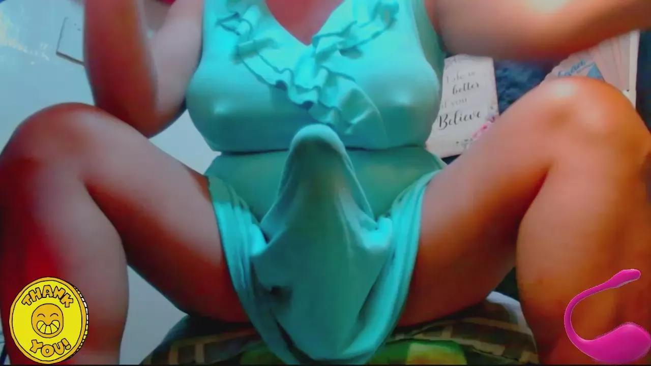 CumSELFSUCKER on Cam4 