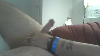 Curioso1983 on Cam4 