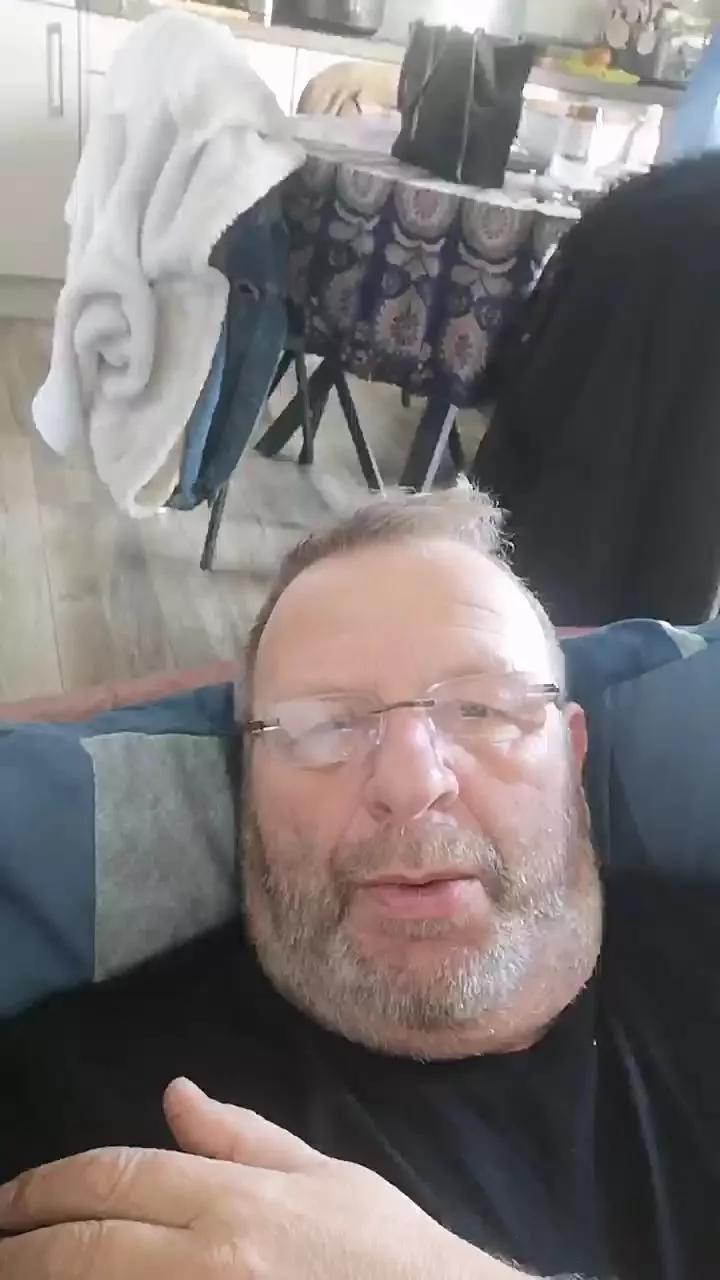 curvycock67 on Cam4 