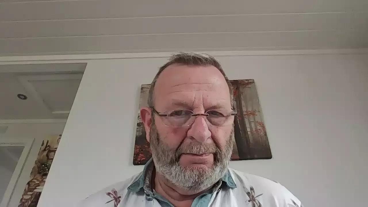 curvycock67 on Cam4 