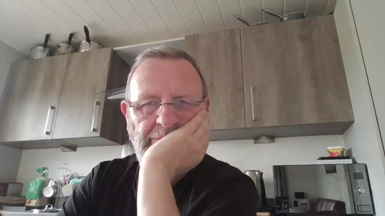 curvycock67 on Cam4 