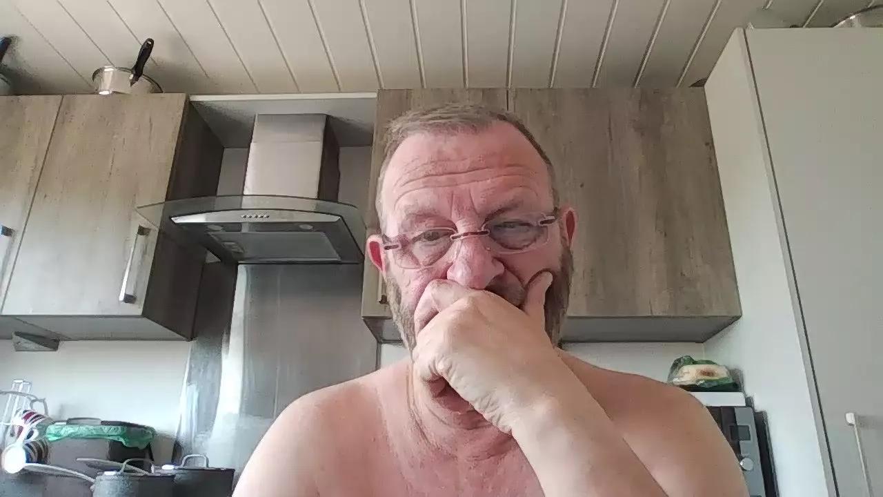curvycock67 on Cam4 