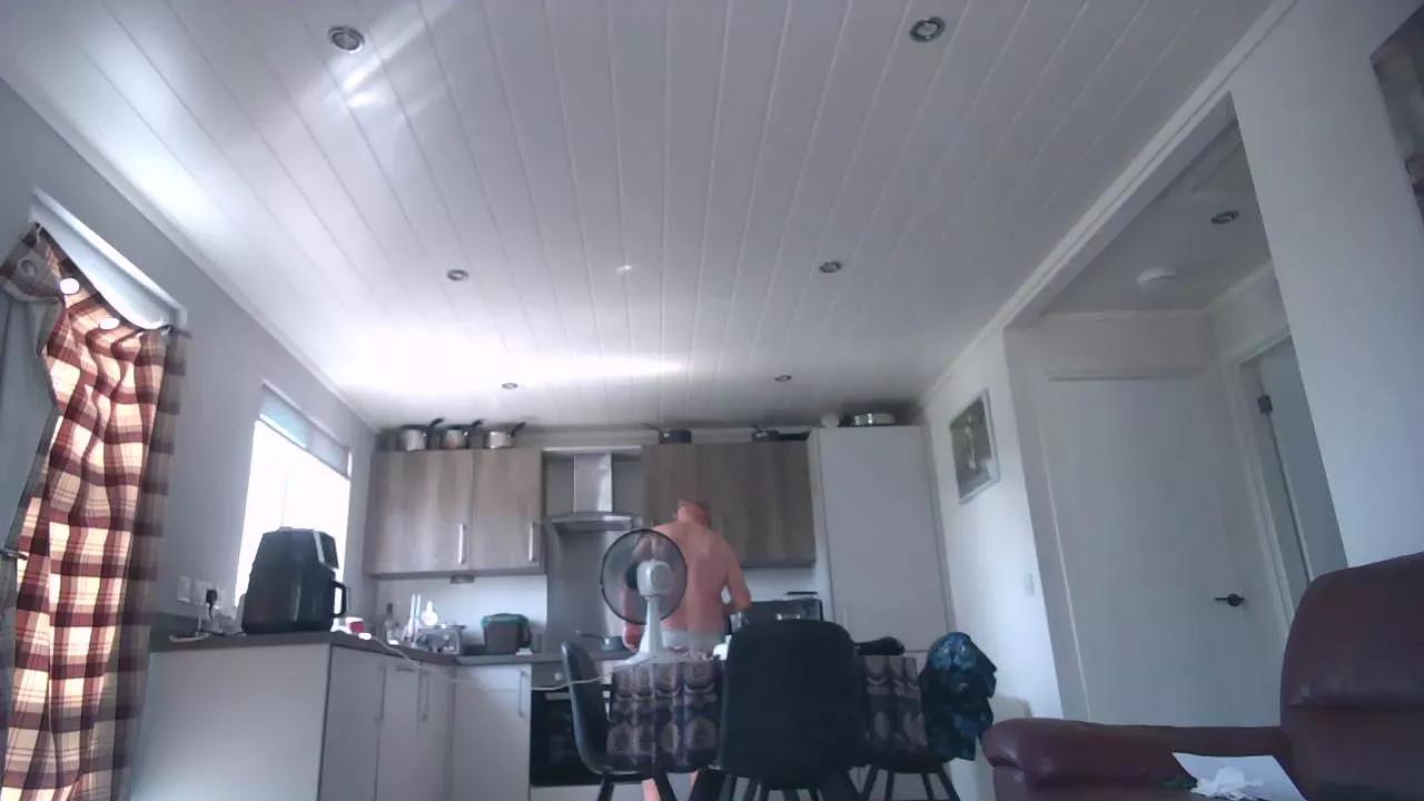 curvycock67 on Cam4 
