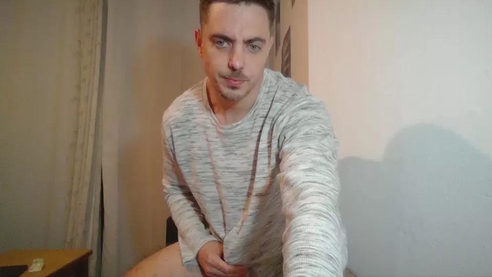 cuteboyie on Cam4 