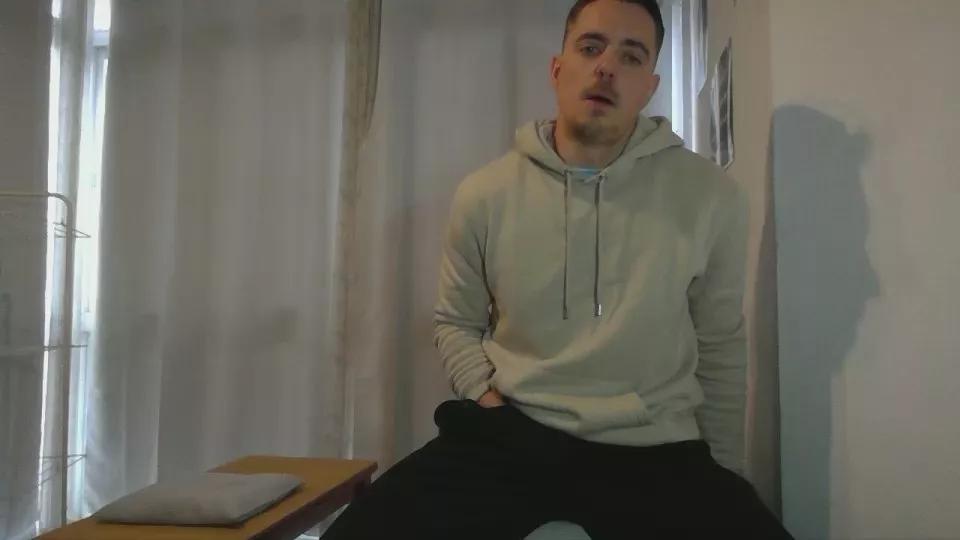 cuteboyie on Cam4 