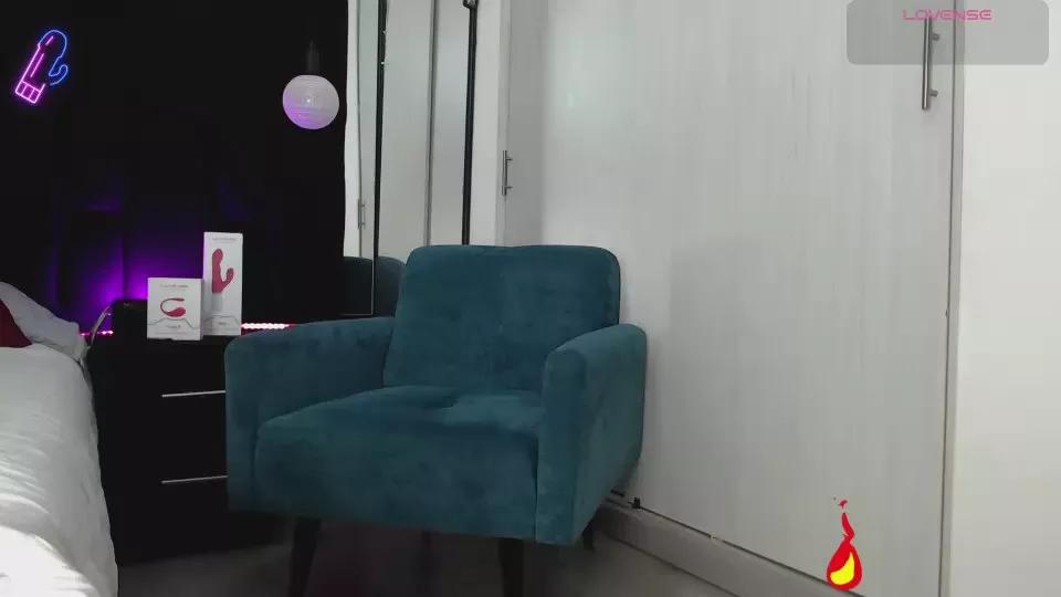 cutehanna1 on Cam4 