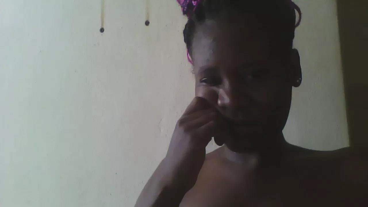 Cutelyne on Cam4 