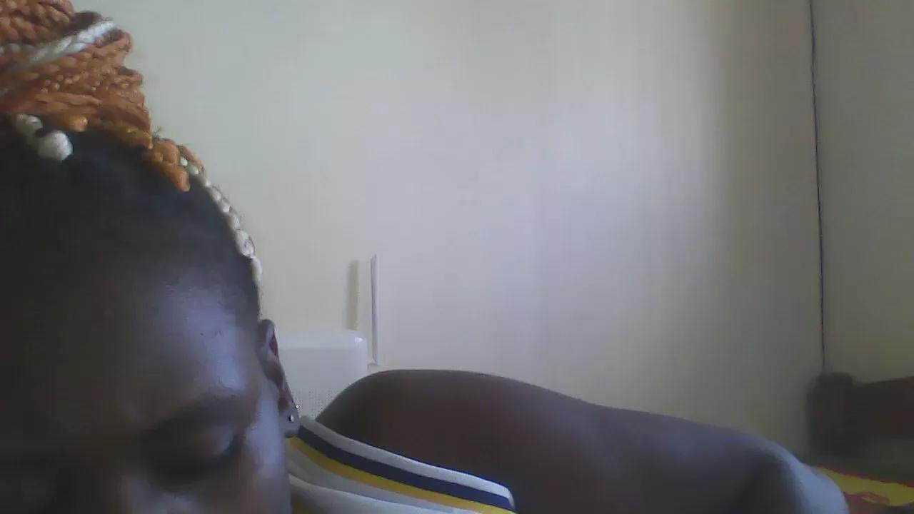 Cutelyne on Cam4 