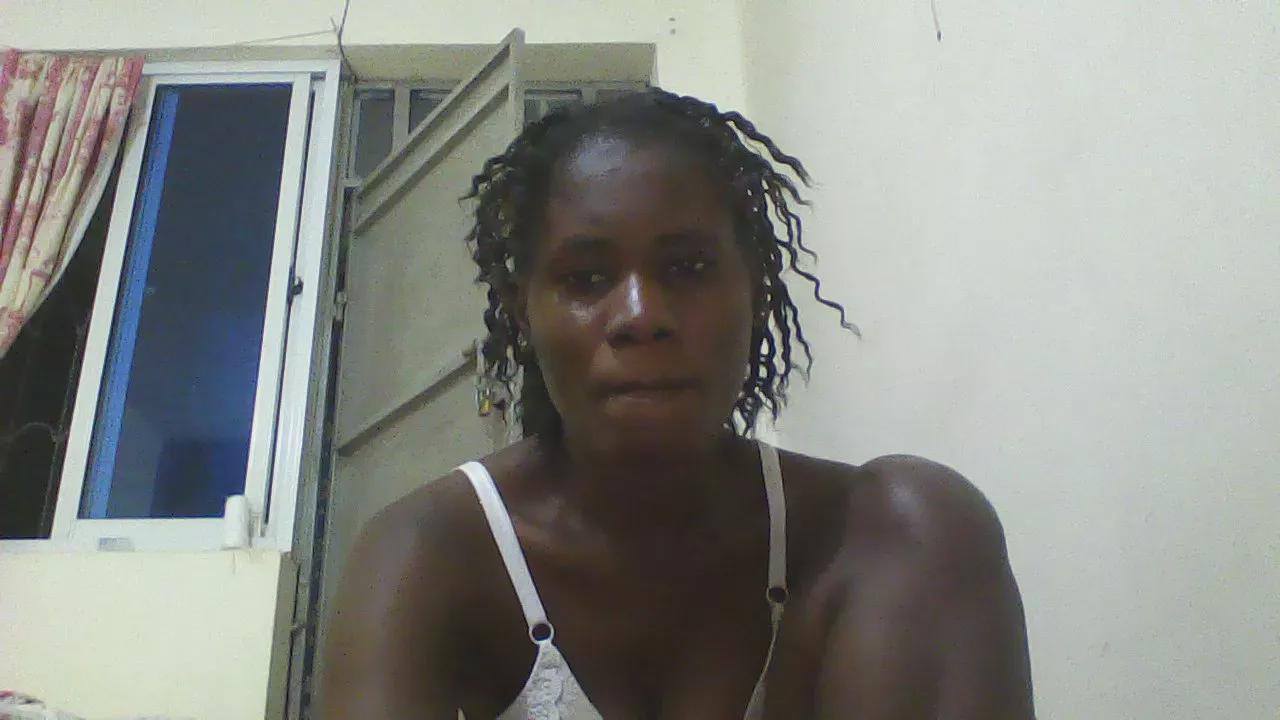 Cutelyne on Cam4 