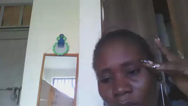 Cutelyne on Cam4 