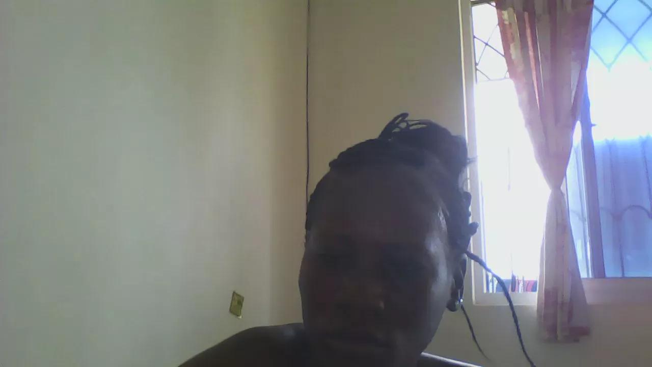 Cutelyne on Cam4 