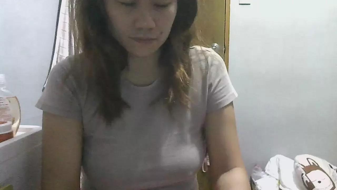 cutiebabe24 on Cam4 
