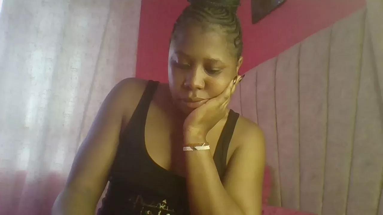 CutyCheshy on Cam4 